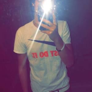 Meet your Posher, Ty